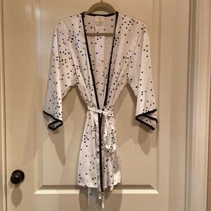 Kate Spade Short Robe